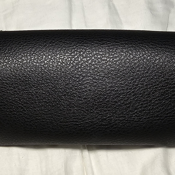 Ray-Ban Silver Aviator Sunglasses - Picture 10 of 10